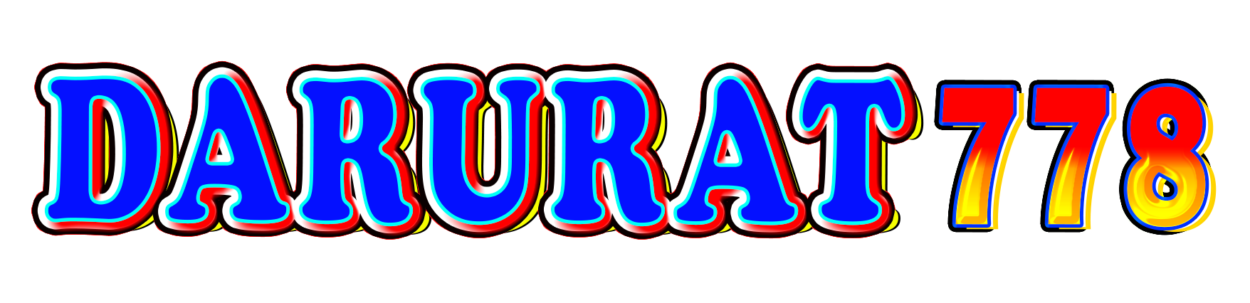 DARURAT778